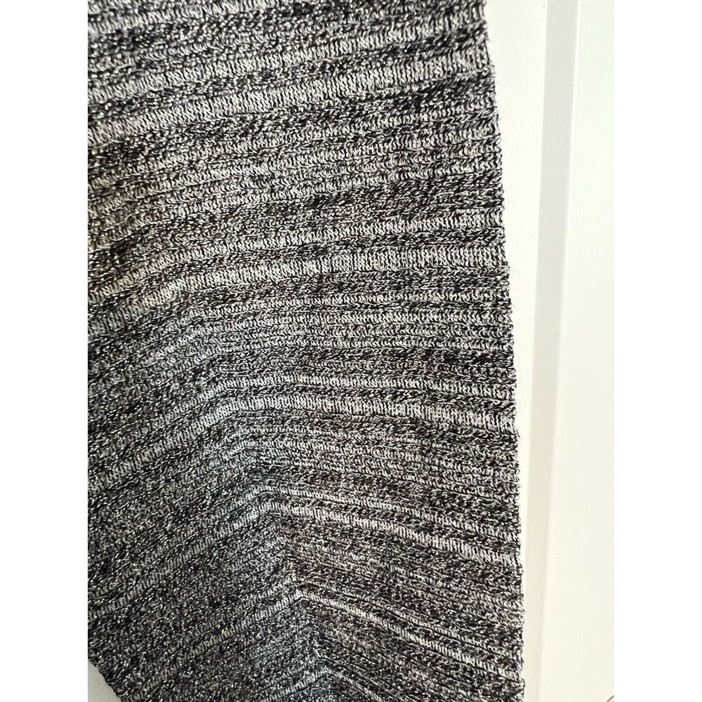 INC International Concepts Women's Top Size Large NWT Metallic Sparkle $79 MSRP - Picture 2 of 8